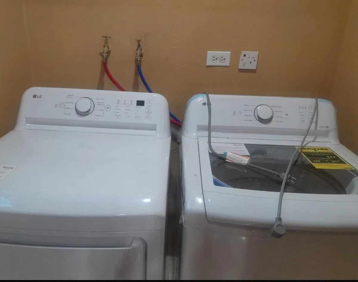 Walk To The Beach Apartment In Negril 2 Bedrooms 2 Bathrooms