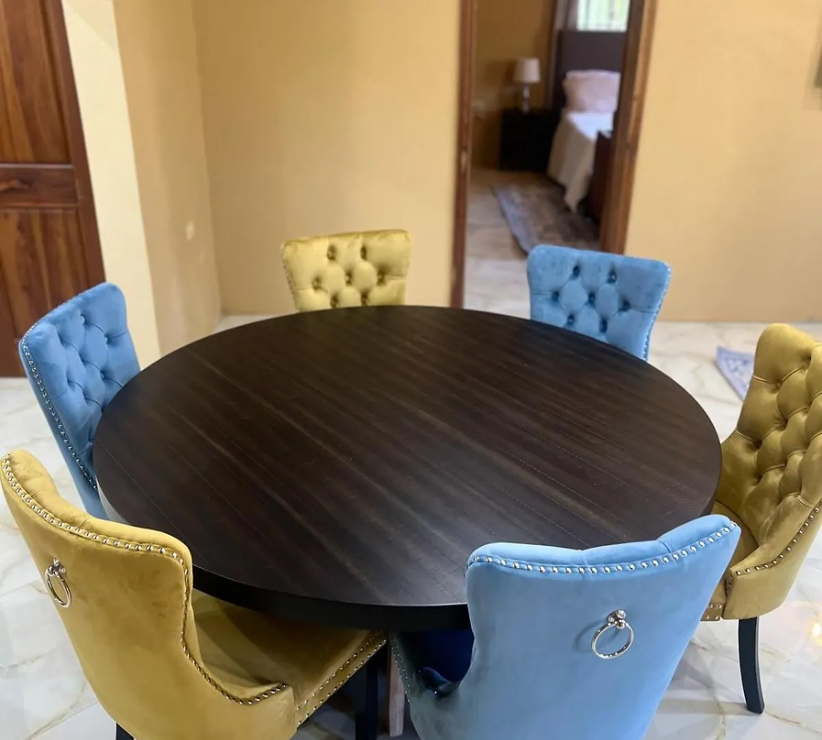 Walk To The Beach Apartment In Negril 2 Bedrooms 2 Bathrooms 0*,  Jamaïque