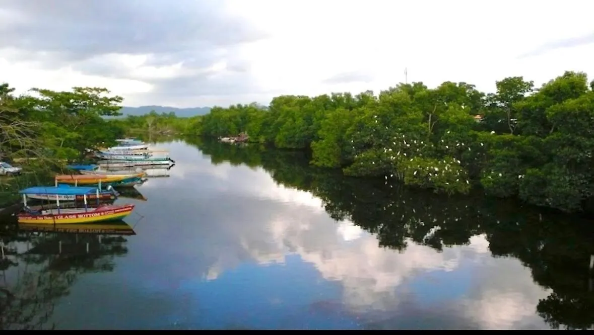 Walk To The Beach Apartment In Negril 2 Bedrooms 2 Bathrooms 0*,  Jamaika