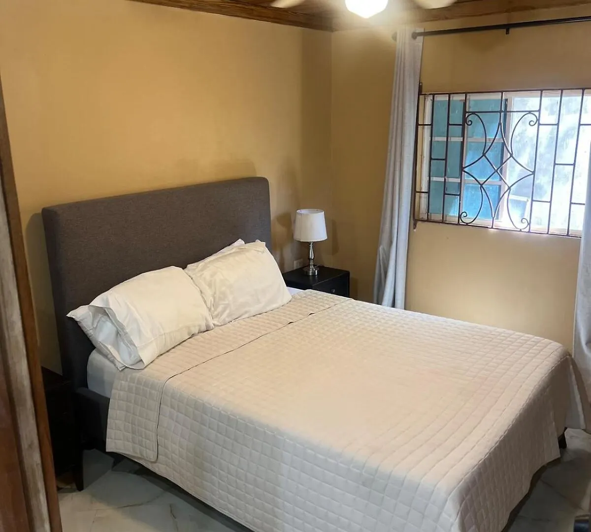Walk To The Beach Apartment In Negril 2 Bedrooms 2 Bathrooms
