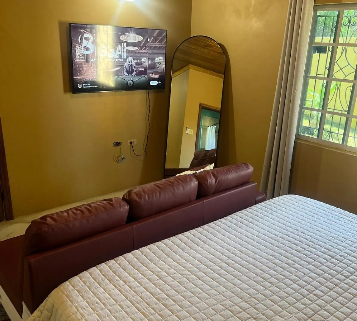 Walk To The Beach Apartment In Negril 2 Bedrooms 2 Bathrooms Jamaika
